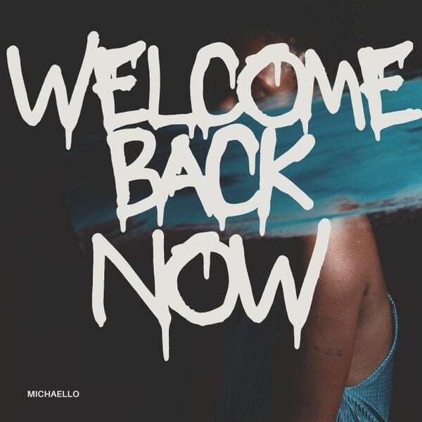 Cover art for Welcome Back Now
